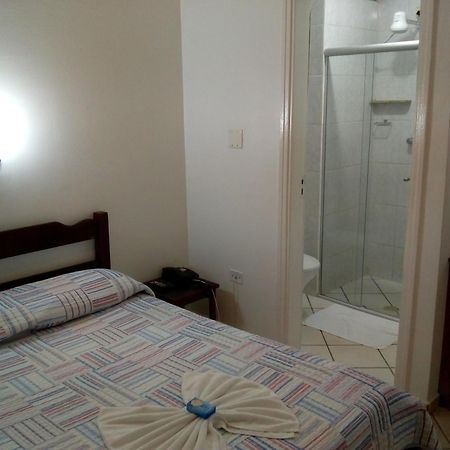Colina Park Hotel Piracicaba Camera foto