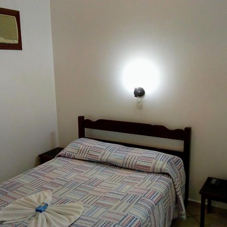 Colina Park Hotel Piracicaba Camera foto