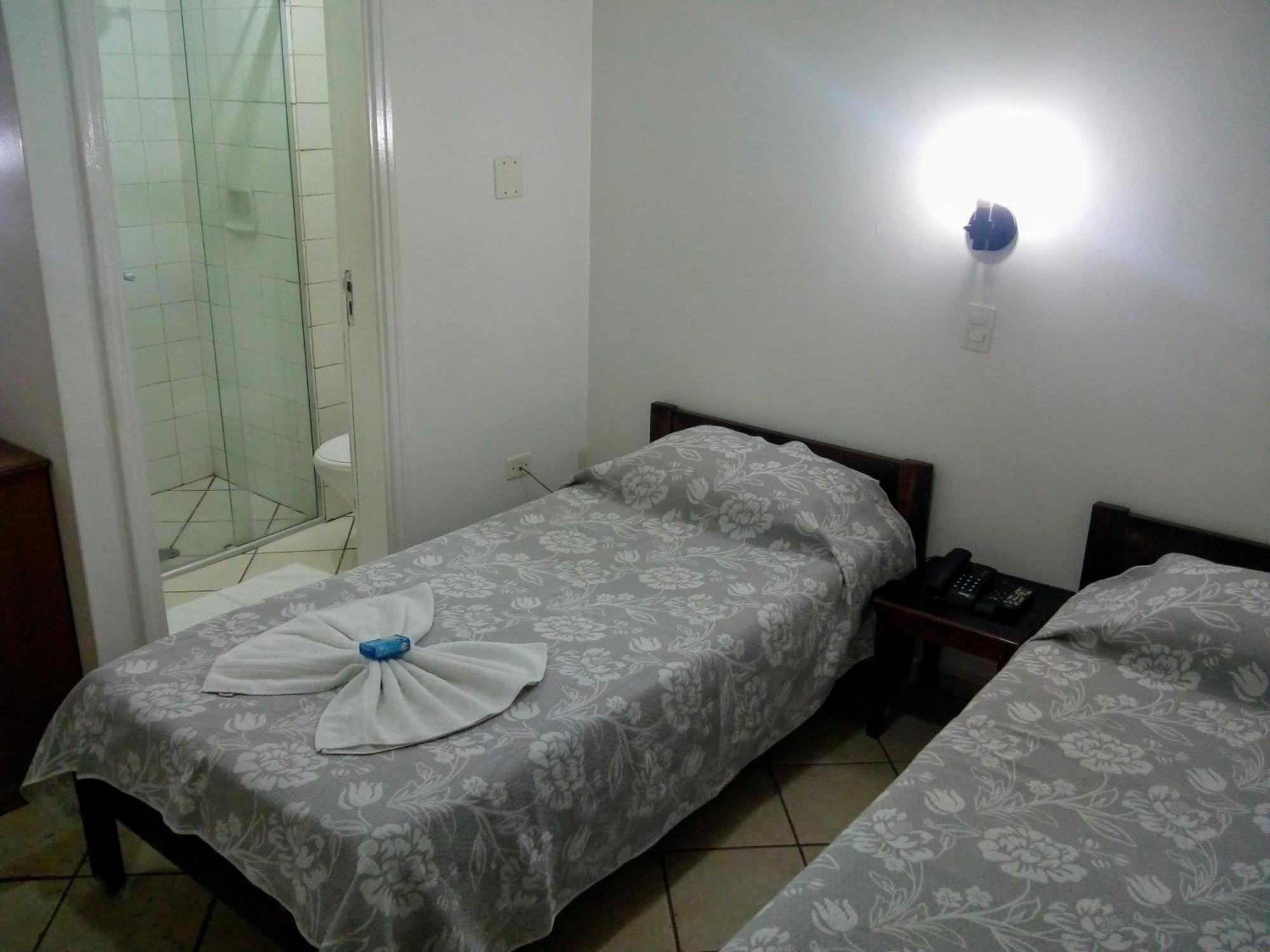 Colina Park Hotel Piracicaba Camera foto