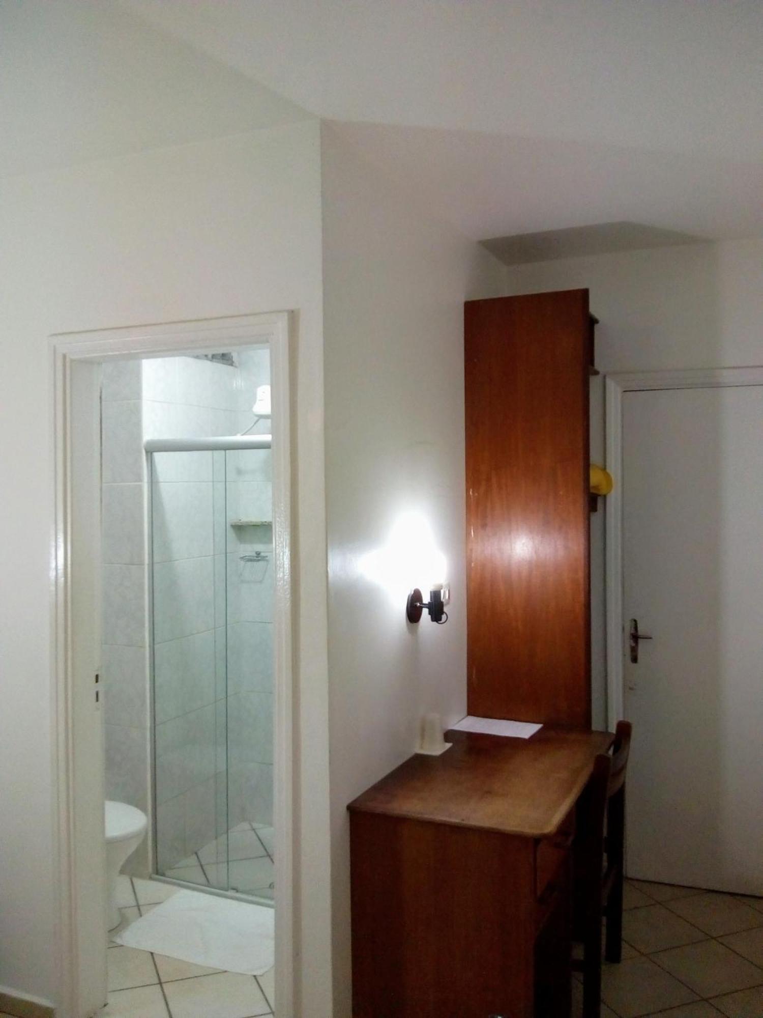 Colina Park Hotel Piracicaba Camera foto
