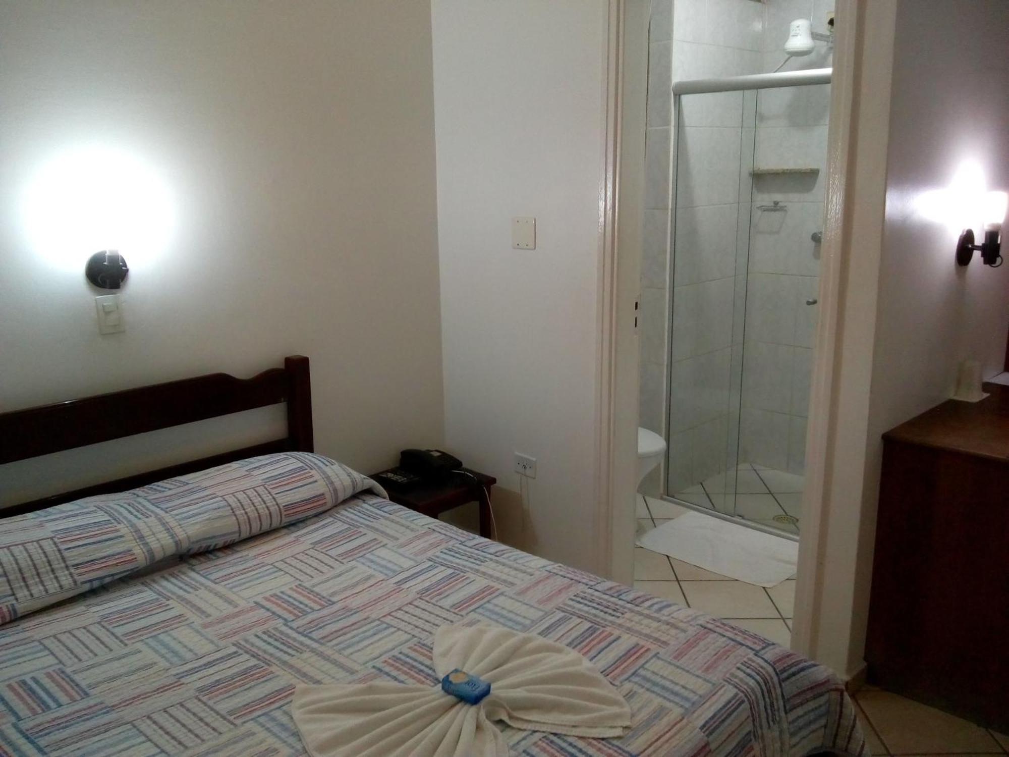 Colina Park Hotel Piracicaba Camera foto