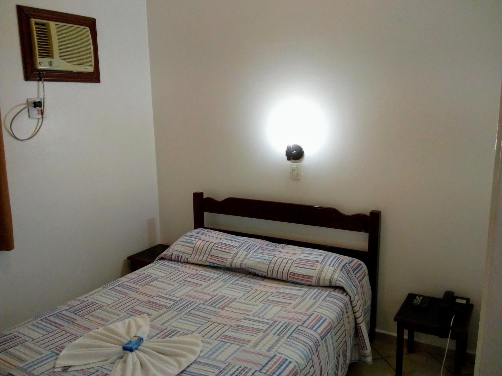 Colina Park Hotel Piracicaba Camera foto
