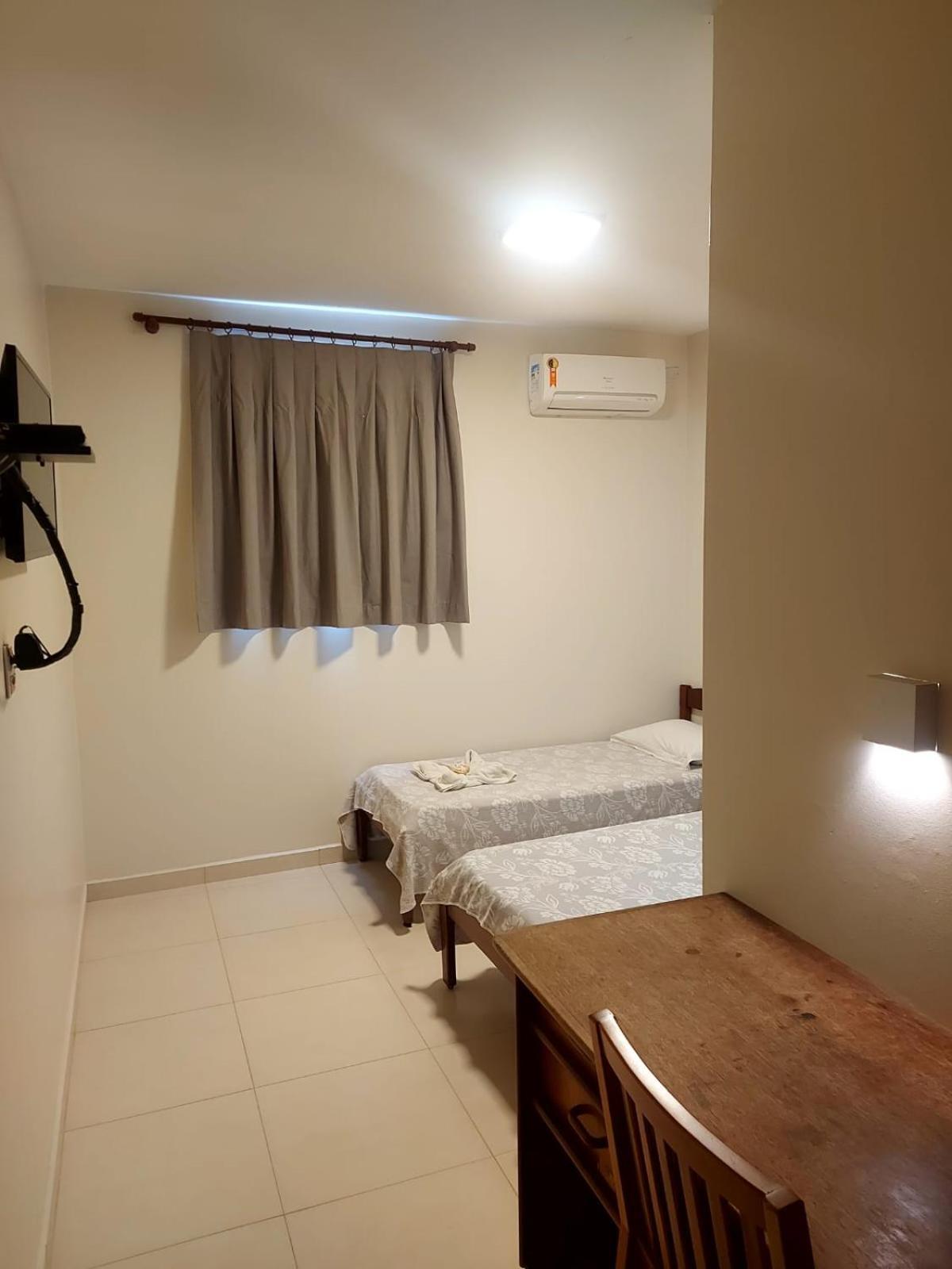 Colina Park Hotel Piracicaba Esterno foto
