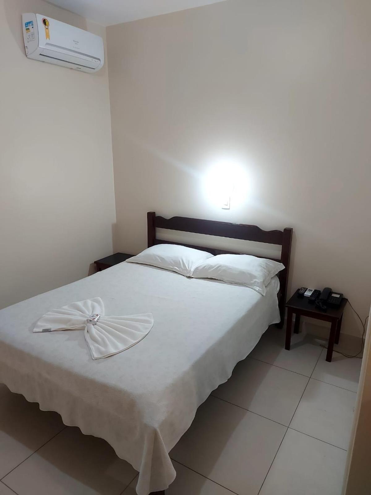 Colina Park Hotel Piracicaba Esterno foto