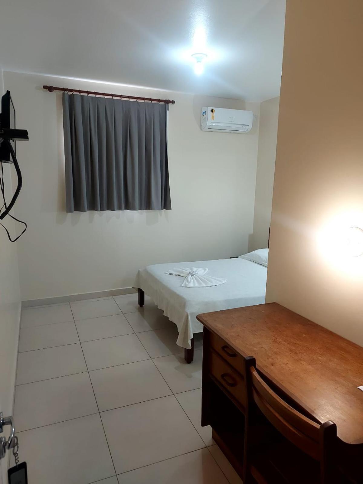 Colina Park Hotel Piracicaba Esterno foto