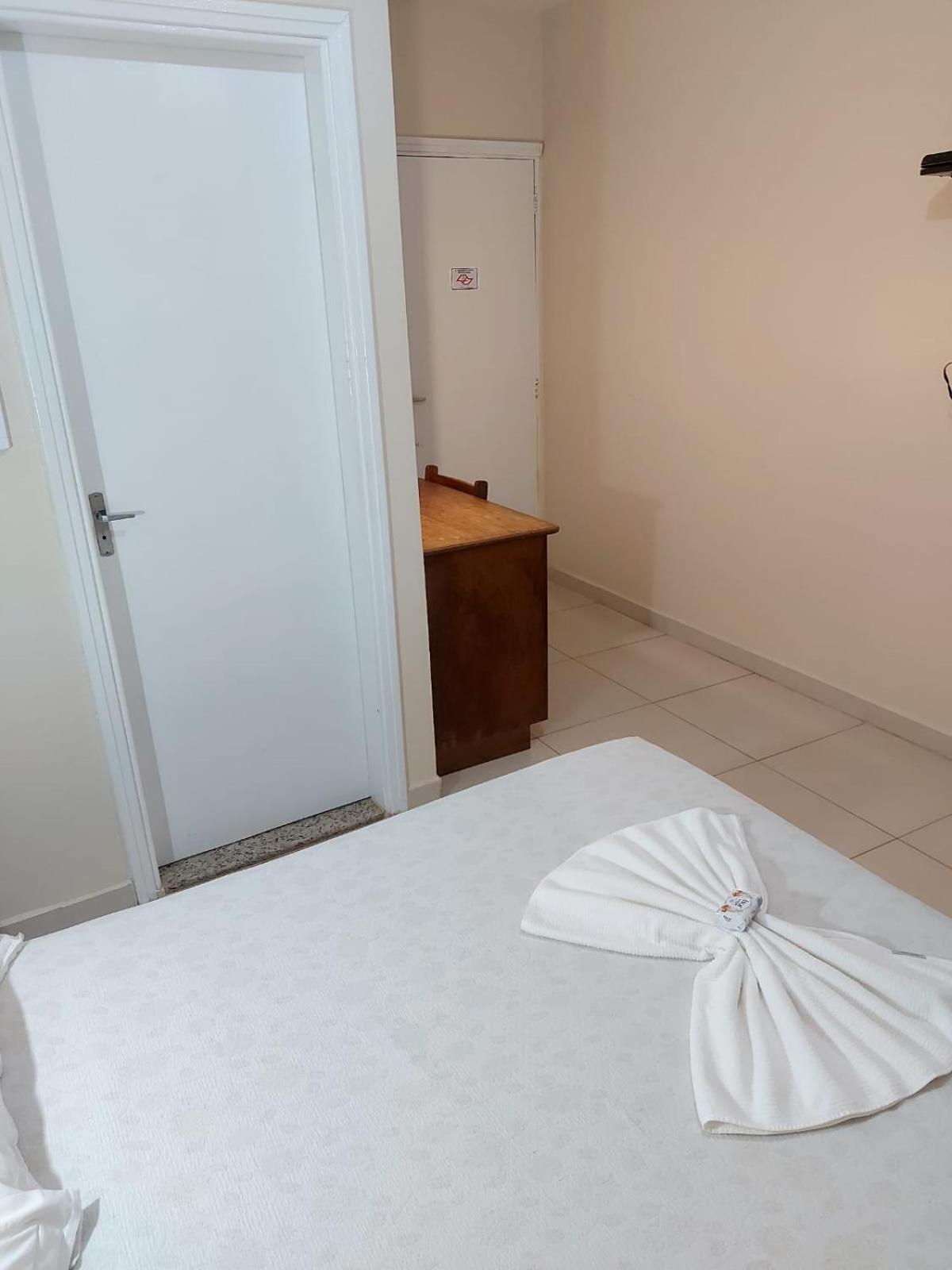 Colina Park Hotel Piracicaba Esterno foto