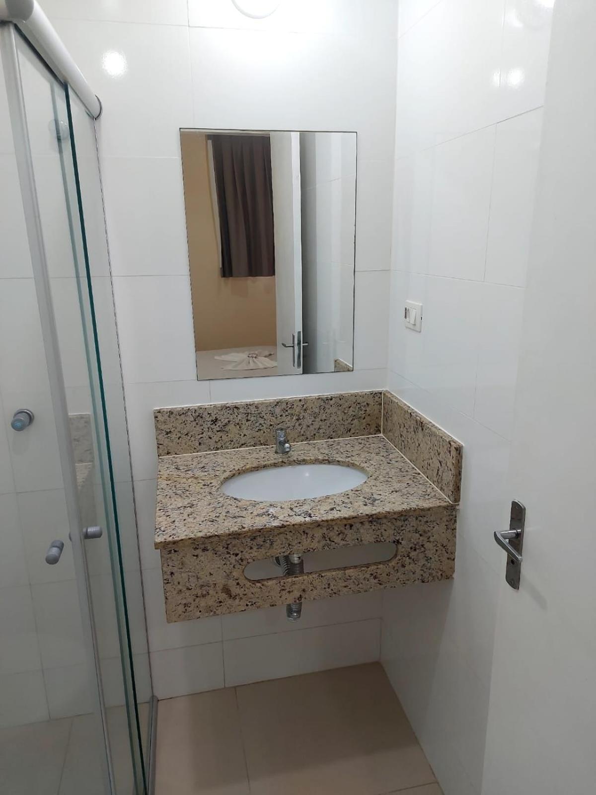 Colina Park Hotel Piracicaba Esterno foto