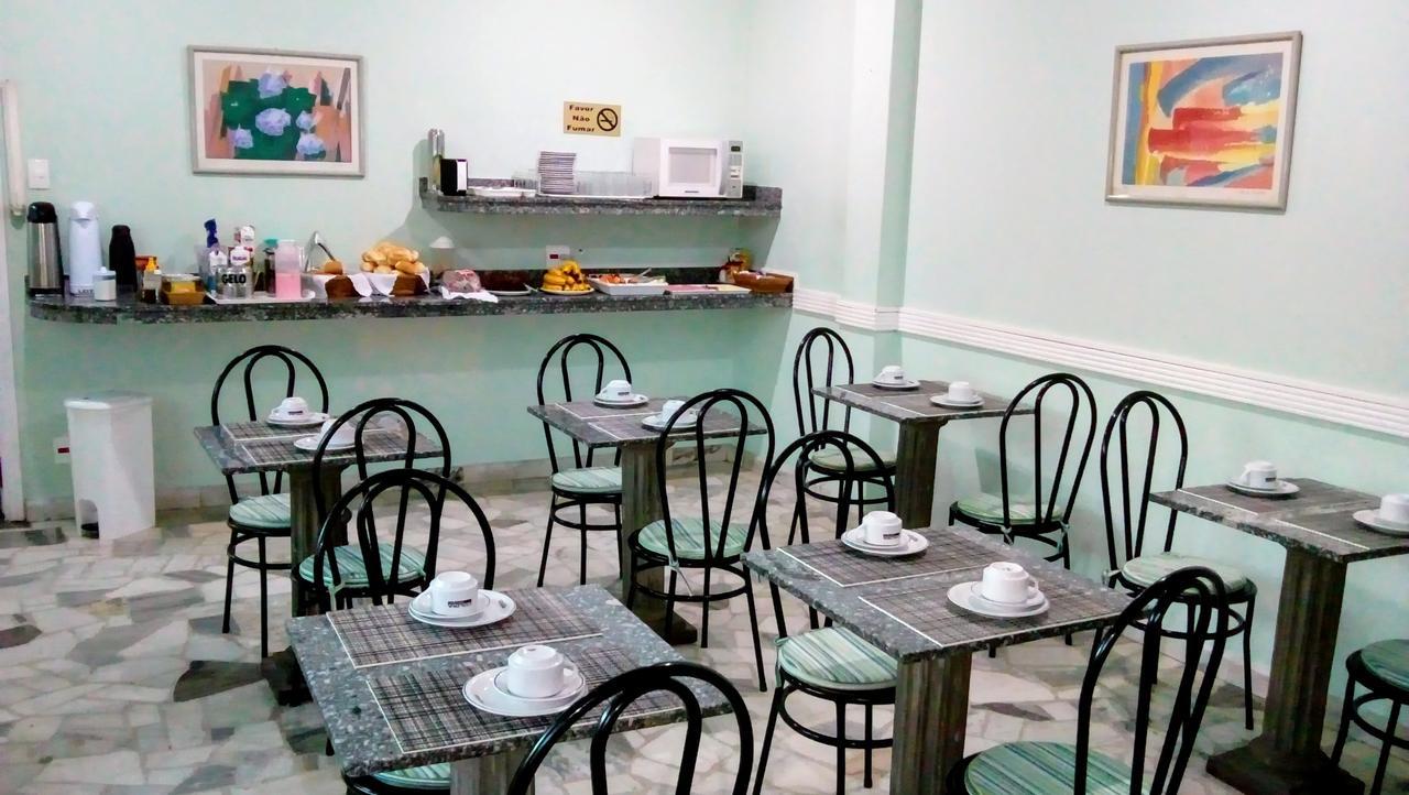 Colina Park Hotel Piracicaba Esterno foto
