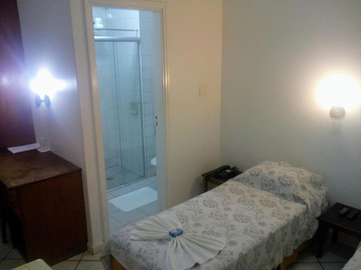 Colina Park Hotel Piracicaba Camera foto