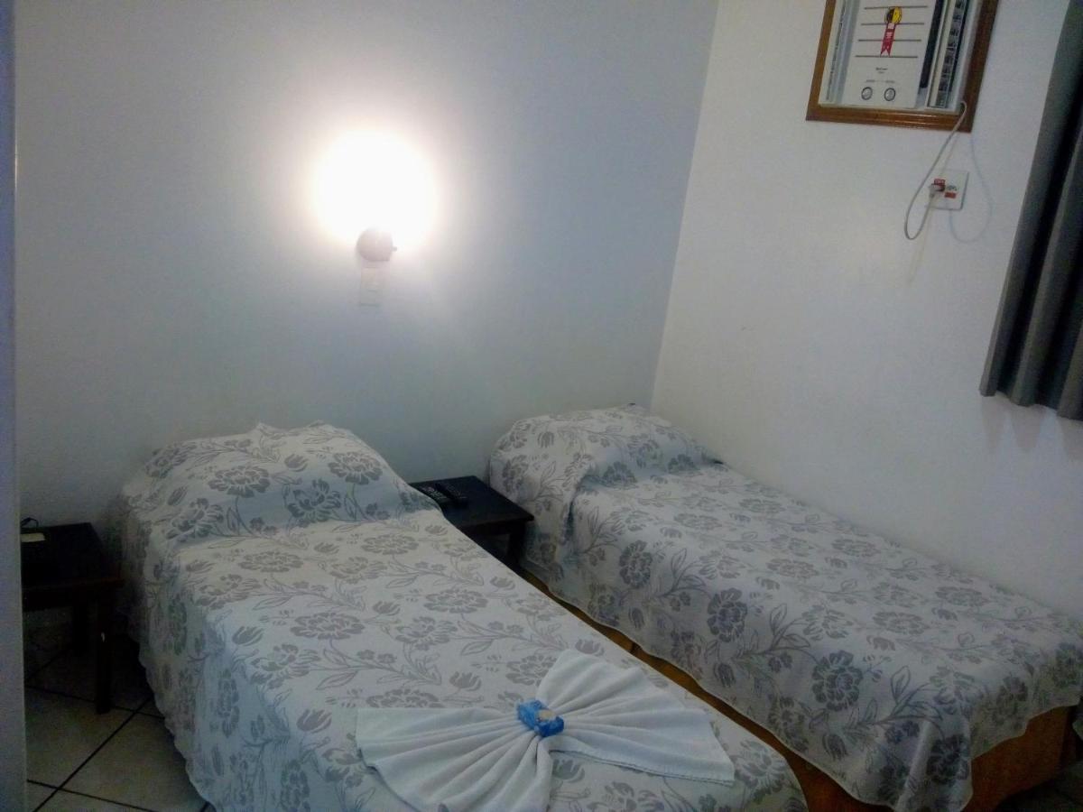 Colina Park Hotel Piracicaba Camera foto
