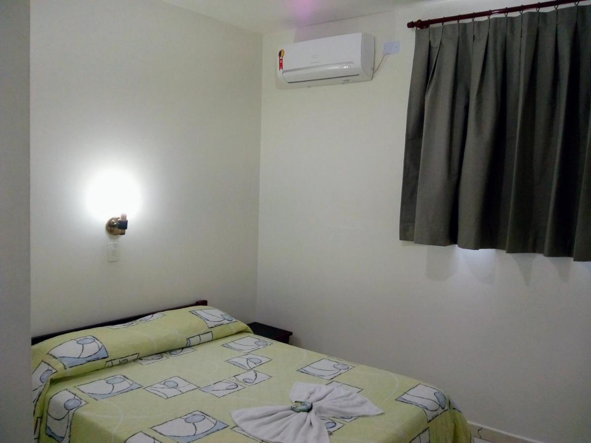 Colina Park Hotel Piracicaba Camera foto