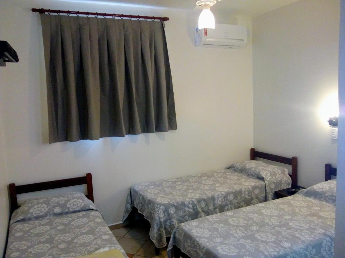 Colina Park Hotel Piracicaba Camera foto